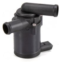 Porsche 911 (991-2) Turbo/718 2010-2020 Cirkulationspump Kylvätska OE-Cult